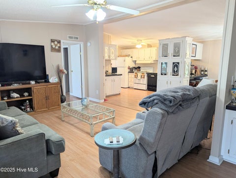Tiny photo for 9101 Shady Forest Drive SW, Calabash, NC 28467 (MLS # 100598184)