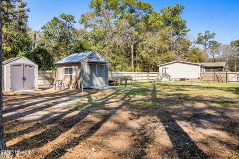 Tiny photo for 9101 Shady Forest Drive SW, Calabash, NC 28467 (MLS # 100598184)