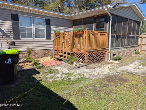 Tiny photo for 9101 Shady Forest Drive SW, Calabash, NC 28467 (MLS # 100598184)