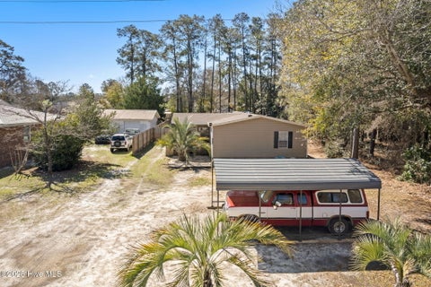 Tiny photo for 9101 Shady Forest Drive SW, Calabash, NC 28467 (MLS # 100598184)