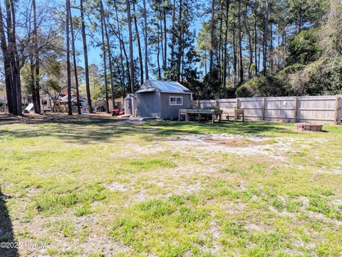 Tiny photo for 9101 Shady Forest Drive SW, Calabash, NC 28467 (MLS # 100598184)