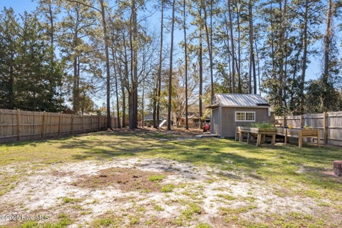 Tiny photo for 9101 Shady Forest Drive SW, Calabash, NC 28467 (MLS # 100598184)