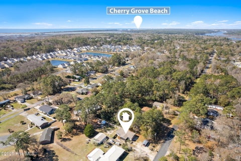Tiny photo for 9101 Shady Forest Drive SW, Calabash, NC 28467 (MLS # 100598184)