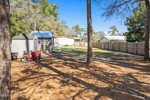 Tiny photo for 9101 Shady Forest Drive SW, Calabash, NC 28467 (MLS # 100598184)
