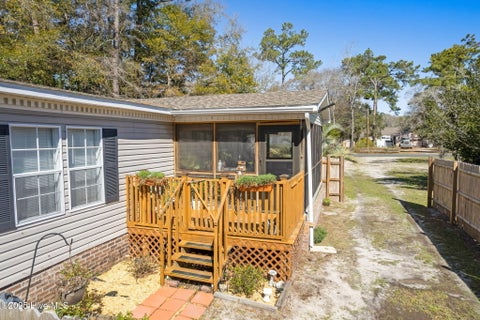 Tiny photo for 9101 Shady Forest Drive SW, Calabash, NC 28467 (MLS # 100598184)