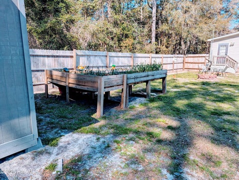 Tiny photo for 9101 Shady Forest Drive SW, Calabash, NC 28467 (MLS # 100598184)