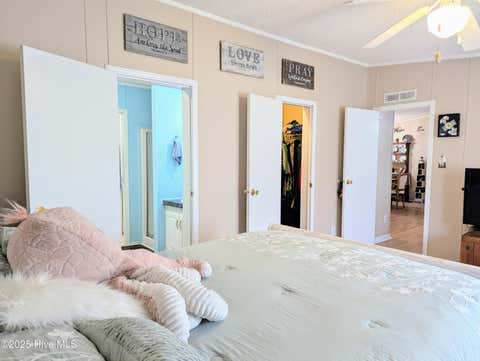 Tiny photo for 9101 Shady Forest Drive SW, Calabash, NC 28467 (MLS # 100598184)