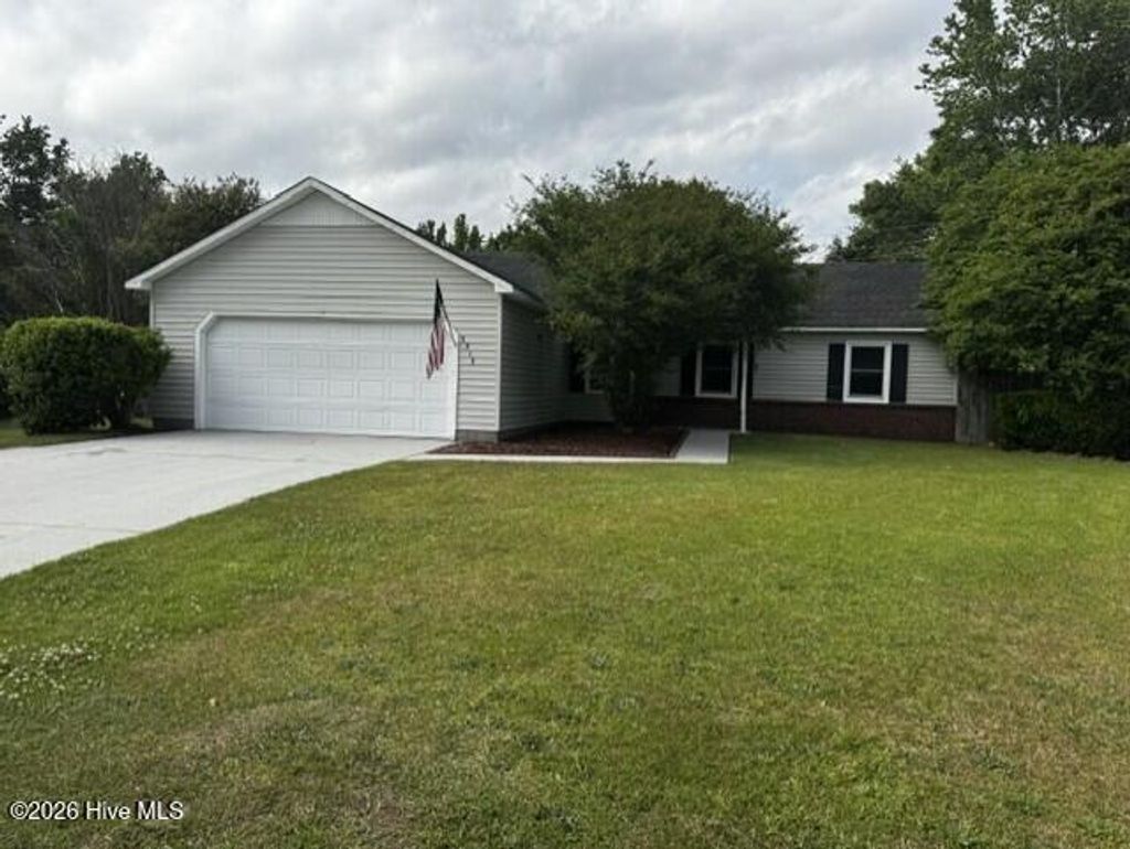 Photo of 2212 Timberbrook Lane, Midway Park, NC 28544 (MLS # 100571988)