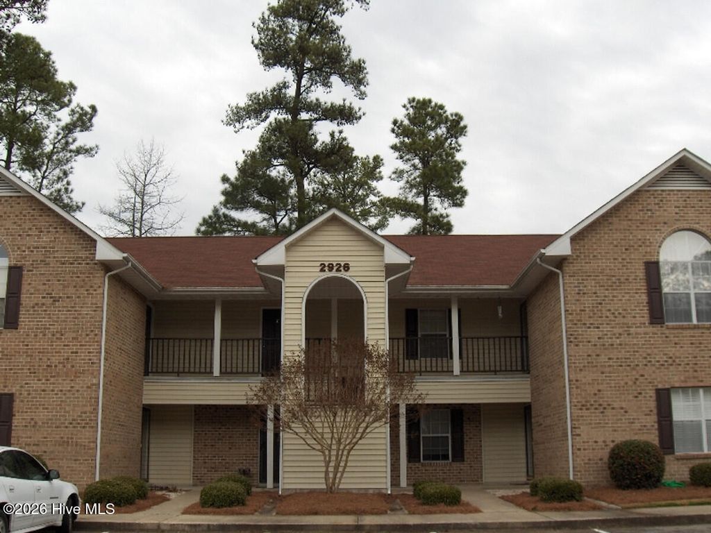 Photo of 2926 Mulberry Lane #E, Greenville, NC 27858 (MLS # 100560068)