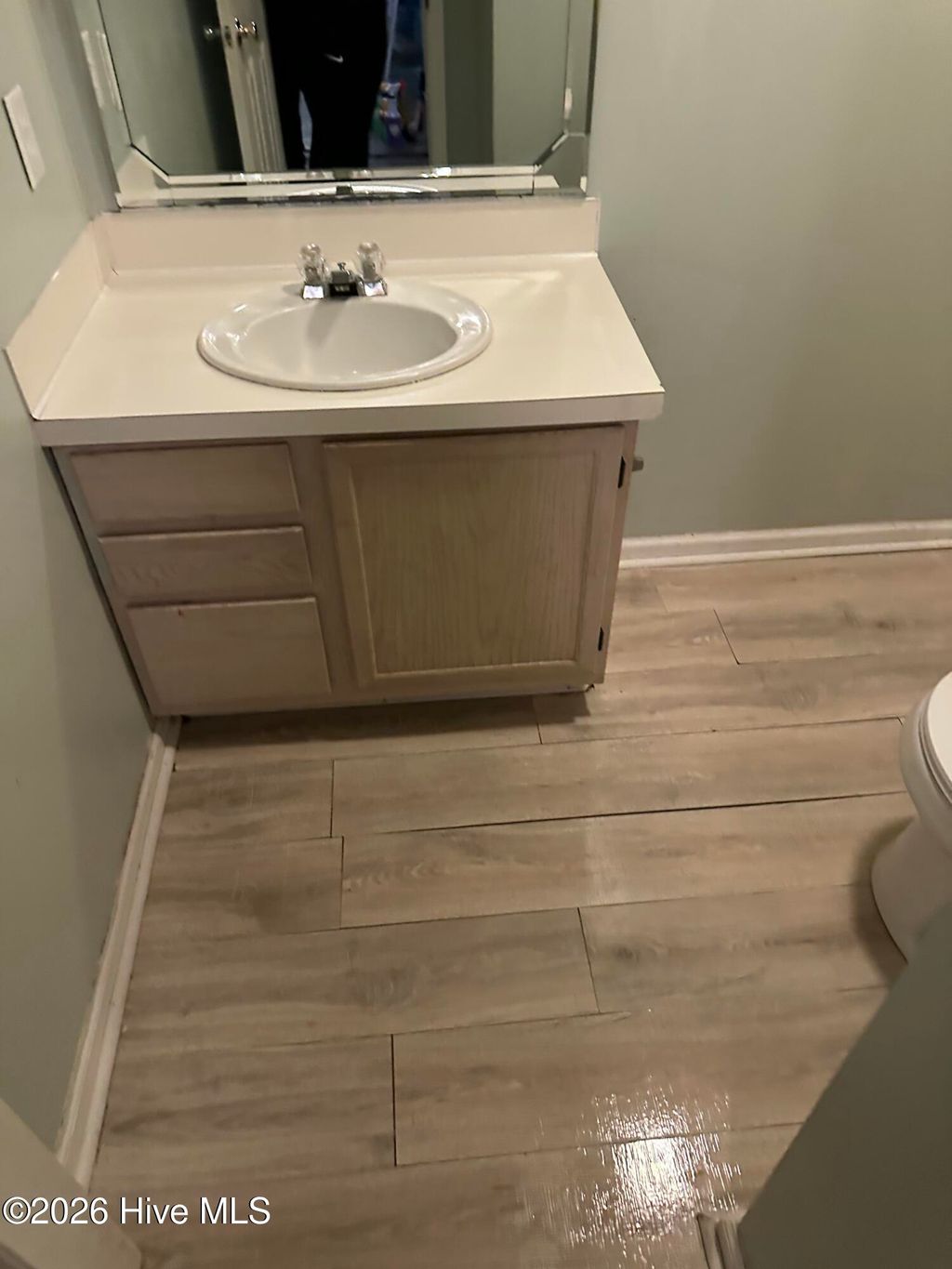 Photo of 2926 Mulberry Lane #E, Greenville, NC 27858 (MLS # 100560068)