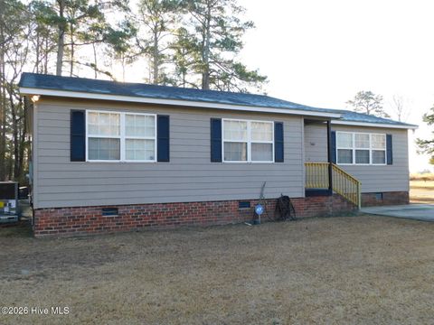 Apartment For Sale - 3602 Norfolk Street<br/> Bethel, NC 27812