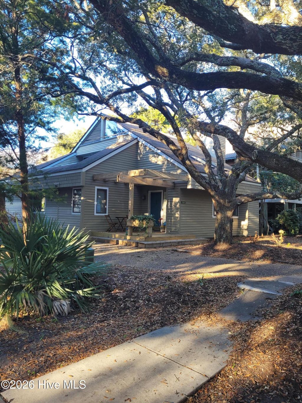 Photo of 104 Live Oak Drive, Wrightsville Beach, NC 28480 (MLS # 100549225)