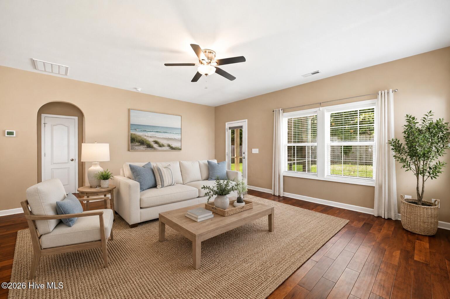 1036 Adams Landing Drive