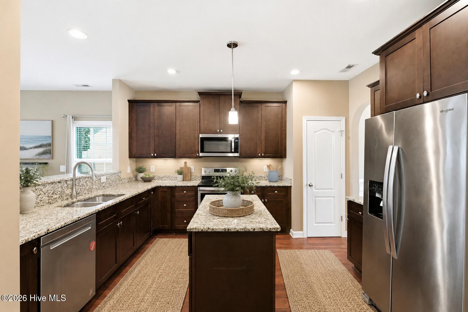 1036 Adams Landing Drive