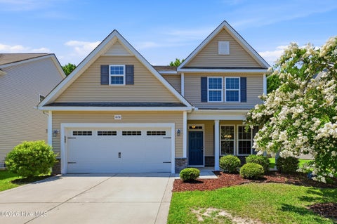 Homes For Sale - 1036 Adams Landing Drive<br/> Wilmington, NC 28412