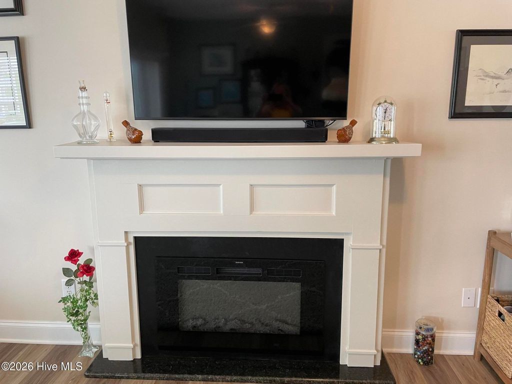 Photo of 417 Captains Cove #Unit D, Edenton, NC 27932 (MLS # 100570485)