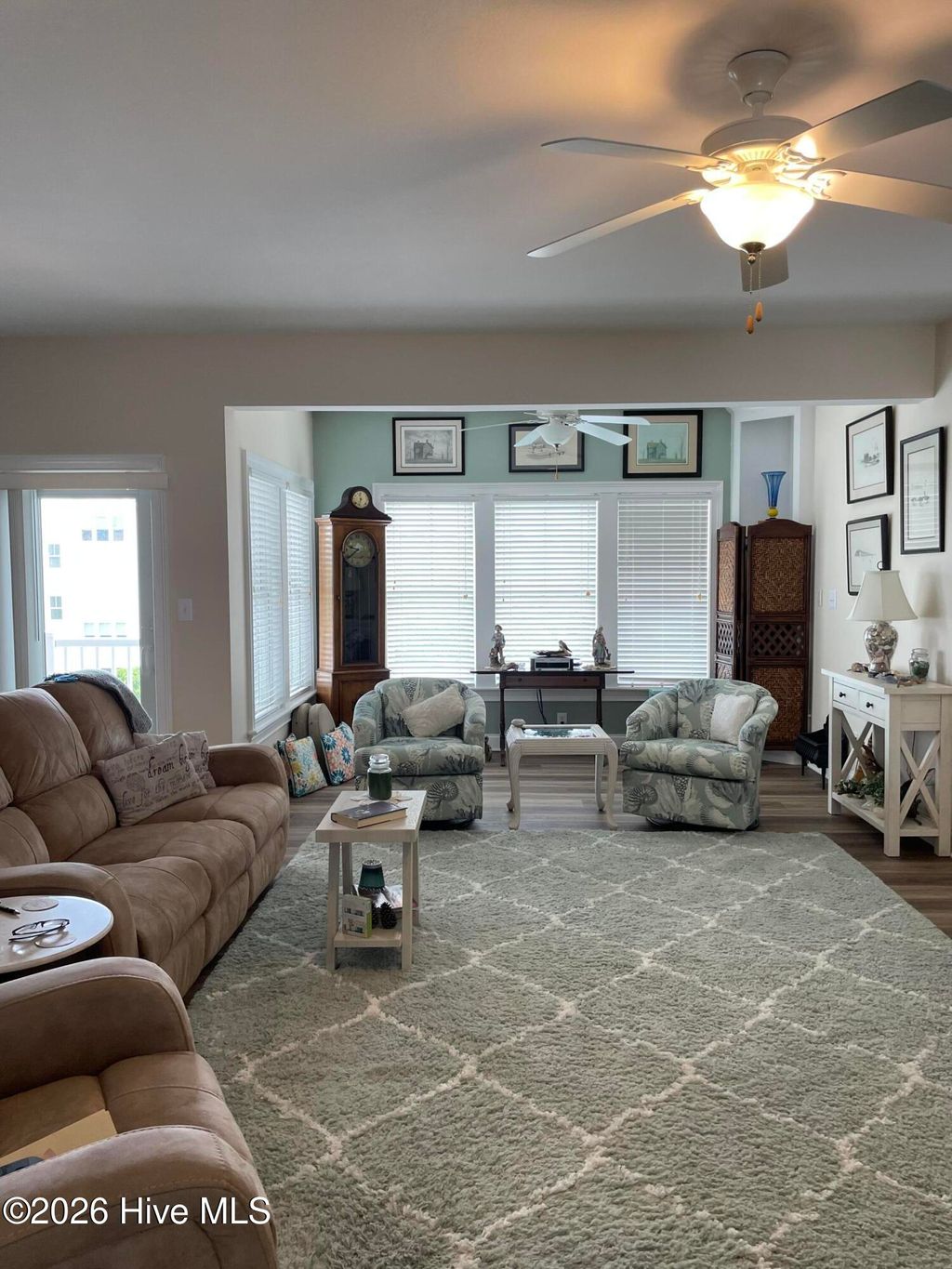 Photo of 417 Captains Cove #Unit D, Edenton, NC 27932 (MLS # 100570485)