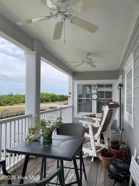 Condo For Sale - 417 Captains Cove #UNIT D<br/> Edenton, NC 27932