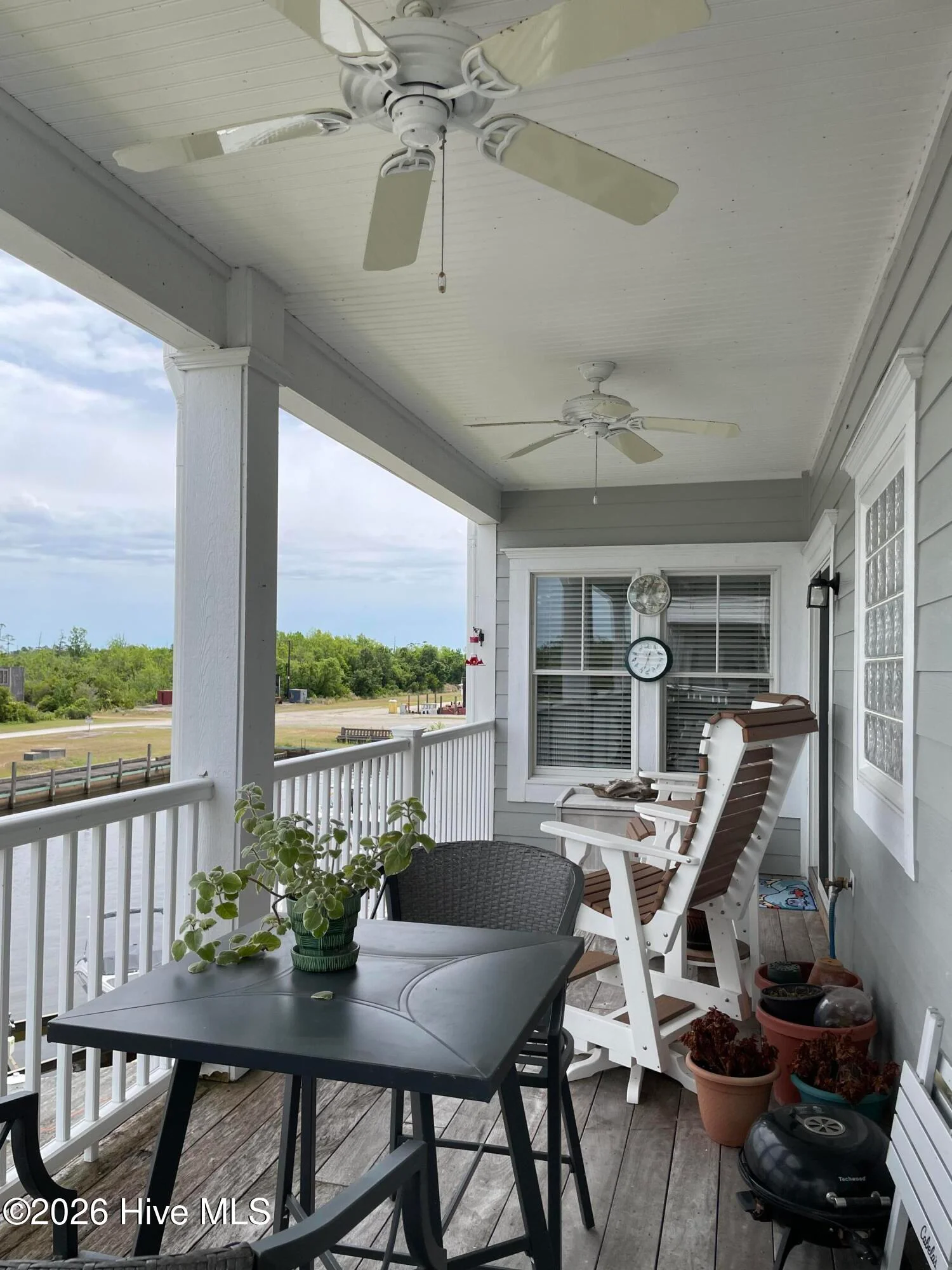 417 Captains Cove Unit Unit D