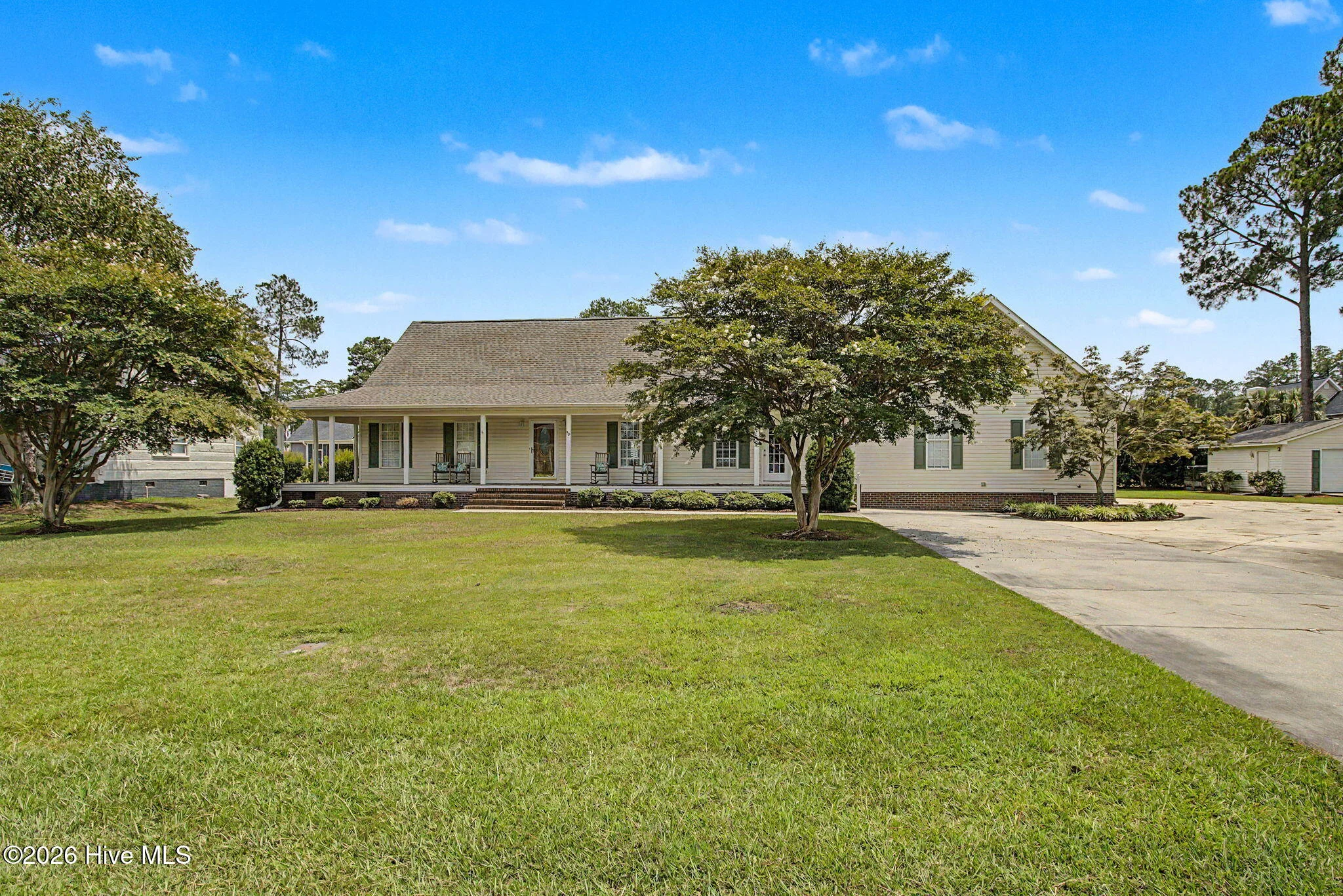 76 Wrexham Place