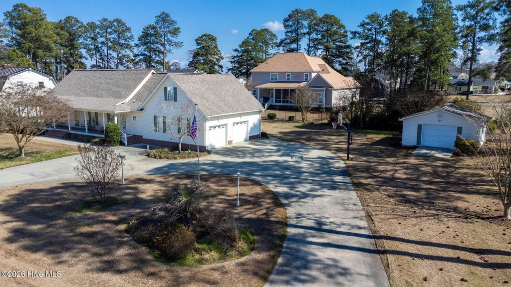 Photo of 76 Wrexham Place, Elizabethtown, NC 28337 (MLS # 100559418)
