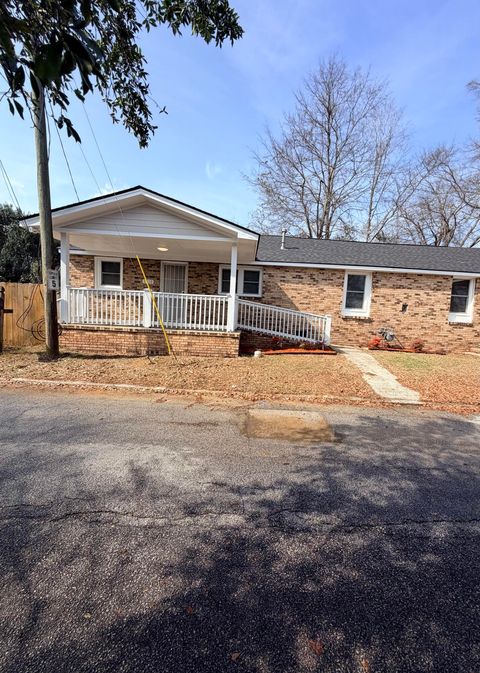 Homes For Sale - 1610 Carpenter Street<br/> Richmond County, Augusta, GA 30901
