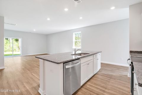 Tiny photo for 405 Oak Knoll Drive #Lot 75, Jacksonville, NC 28546 (MLS # 100555980)