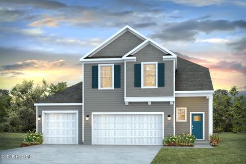 Homes For Sale - 405 Oak Knoll Drive #LOT 75<br/> Onslow County, Jacksonville, NC 28546