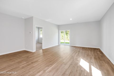 Tiny photo for 405 Oak Knoll Drive #Lot 75, Jacksonville, NC 28546 (MLS # 100555980)