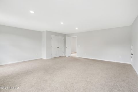 Tiny photo for 405 Oak Knoll Drive #Lot 75, Jacksonville, NC 28546 (MLS # 100555980)