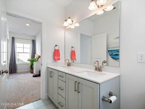 Tiny photo for 749 Edgerton Drive, Wilmington, NC 28412 (MLS # 100570892)