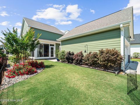Tiny photo for 749 Edgerton Drive, Wilmington, NC 28412 (MLS # 100570892)