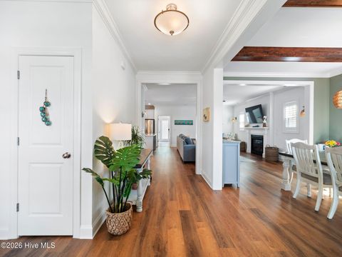 Tiny photo for 749 Edgerton Drive, Wilmington, NC 28412 (MLS # 100570892)