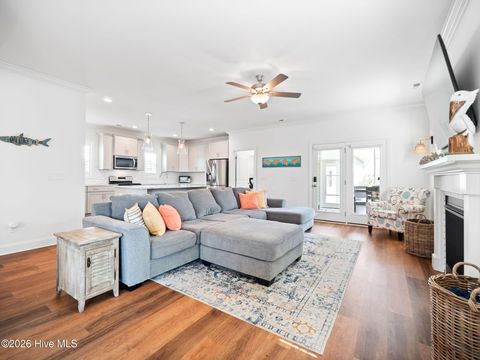 Tiny photo for 749 Edgerton Drive, Wilmington, NC 28412 (MLS # 100570892)