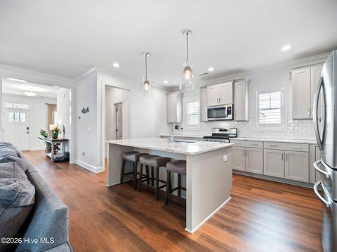 Tiny photo for 749 Edgerton Drive, Wilmington, NC 28412 (MLS # 100570892)