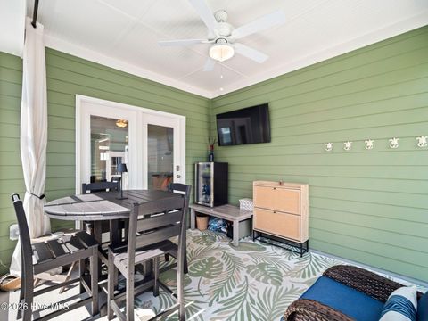 Tiny photo for 749 Edgerton Drive, Wilmington, NC 28412 (MLS # 100570892)
