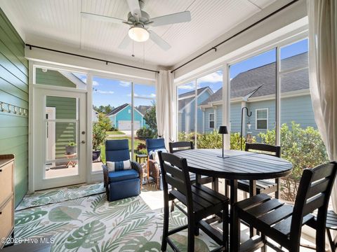 Tiny photo for 749 Edgerton Drive, Wilmington, NC 28412 (MLS # 100570892)