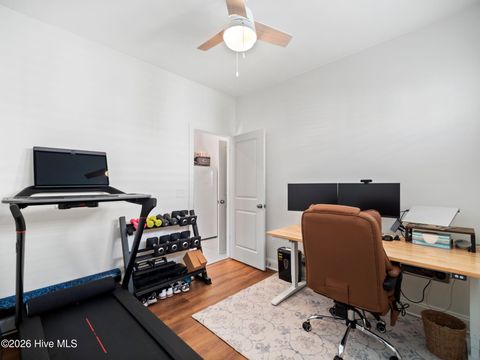 Tiny photo for 749 Edgerton Drive, Wilmington, NC 28412 (MLS # 100570892)