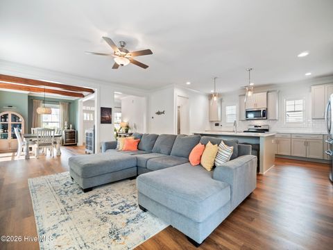 Tiny photo for 749 Edgerton Drive, Wilmington, NC 28412 (MLS # 100570892)