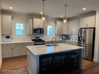 749 Edgerton Drive