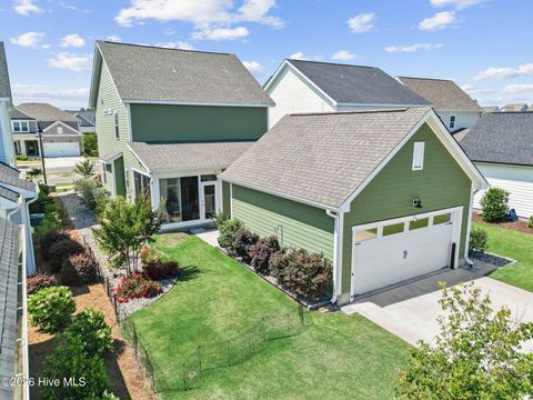 Tiny photo for 749 Edgerton Drive, Wilmington, NC 28412 (MLS # 100570892)