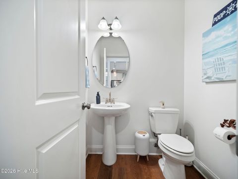 Tiny photo for 749 Edgerton Drive, Wilmington, NC 28412 (MLS # 100570892)