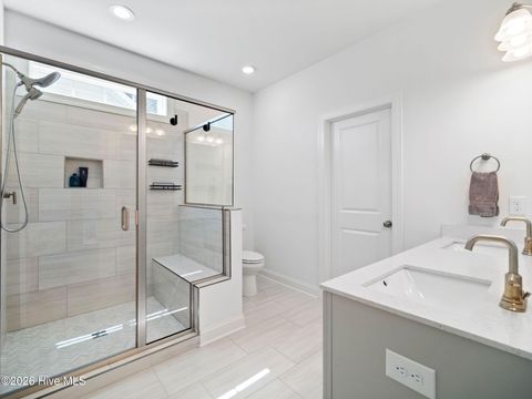 Tiny photo for 749 Edgerton Drive, Wilmington, NC 28412 (MLS # 100570892)