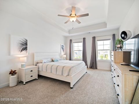 Tiny photo for 749 Edgerton Drive, Wilmington, NC 28412 (MLS # 100570892)