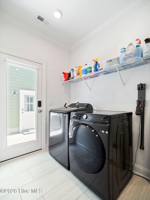 Tiny photo for 749 Edgerton Drive, Wilmington, NC 28412 (MLS # 100570892)