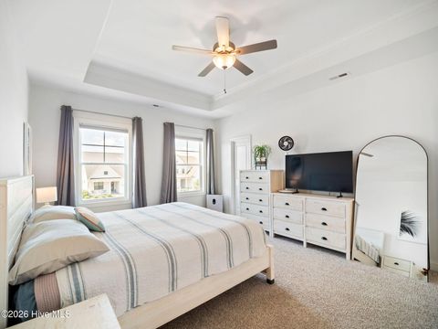 Tiny photo for 749 Edgerton Drive, Wilmington, NC 28412 (MLS # 100570892)