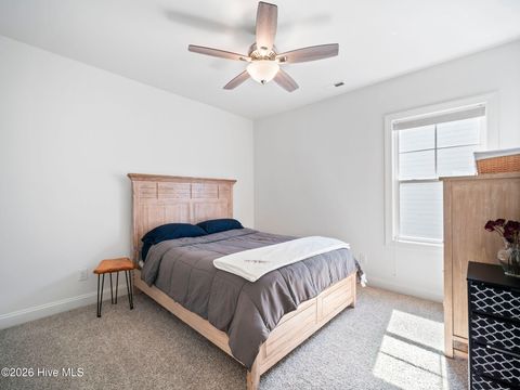 Tiny photo for 749 Edgerton Drive, Wilmington, NC 28412 (MLS # 100570892)