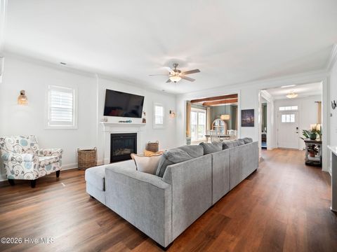 Tiny photo for 749 Edgerton Drive, Wilmington, NC 28412 (MLS # 100570892)