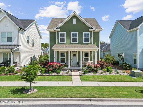 Tiny photo for 749 Edgerton Drive, Wilmington, NC 28412 (MLS # 100570892)