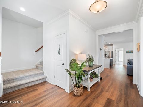 Tiny photo for 749 Edgerton Drive, Wilmington, NC 28412 (MLS # 100570892)